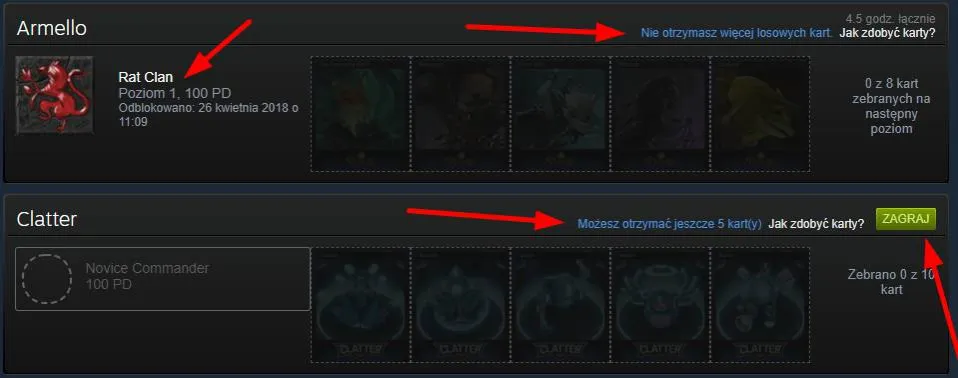 Zdjęcie Jak zdobyć poziom Steam i zyskać więcej możliwości na koncie