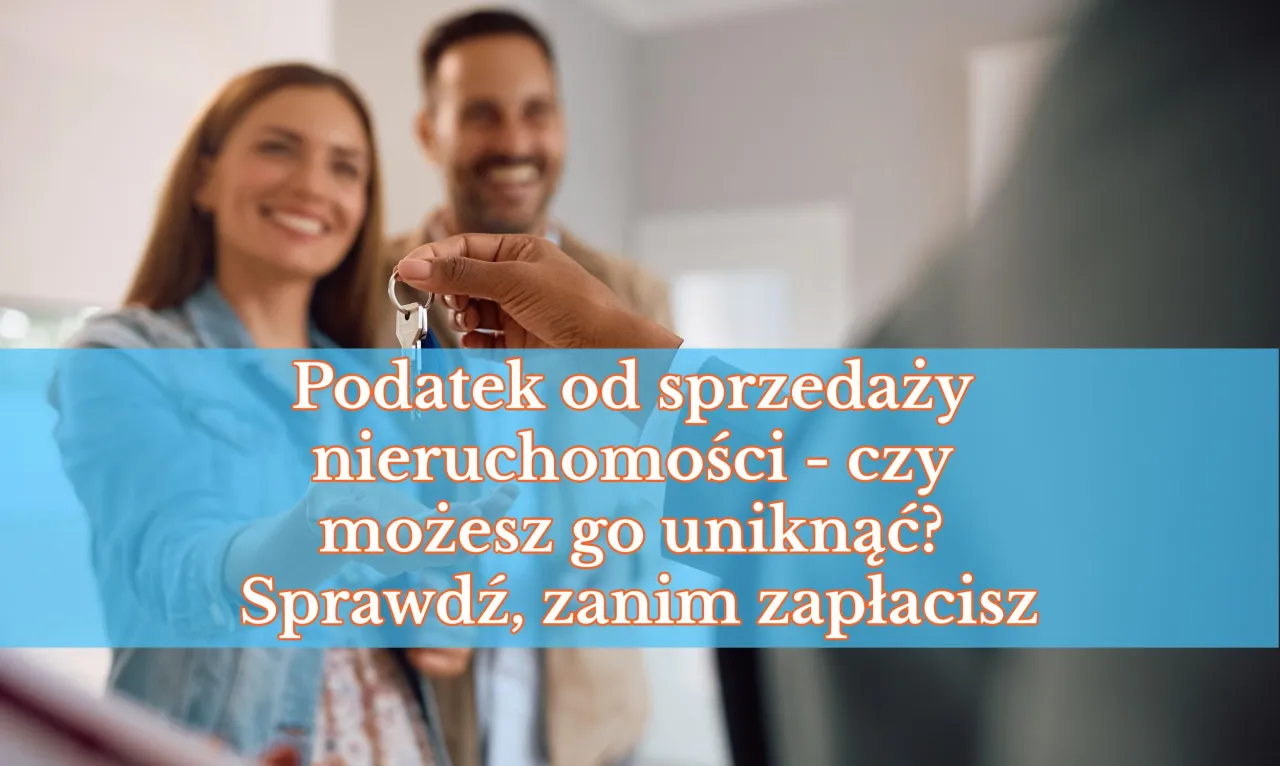 Zdjęcie Jaki podatek od sprzedaży działki? Uniknij wysokich kosztów!
