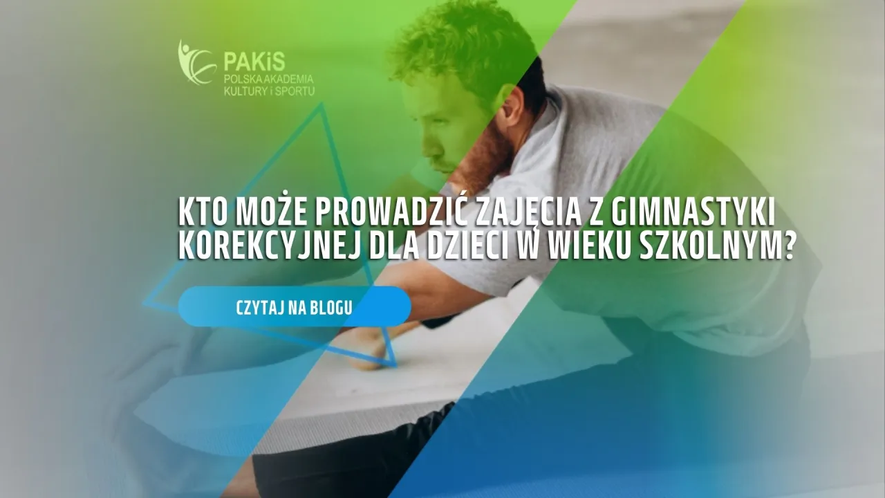 Zdjęcie Zajęcia z gimnastyki korekcyjnej w przedszkolu – klucz do zdrowia dzieci