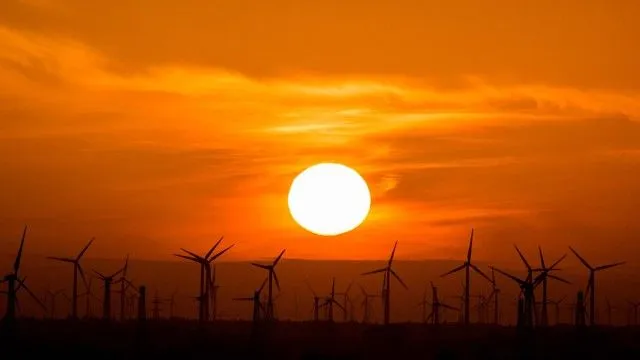 Zdjęcie Groźne zjawiska atmosferyczne występujące na kontynencie afrykańskim: co nas czeka