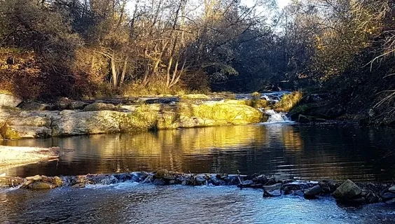 Zdjęcie Niezapomniane atrakcje w Uhercach Mineralnych, które musisz poznać