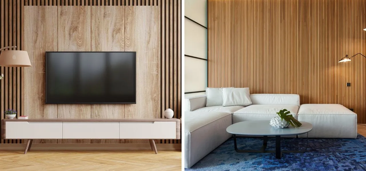 Zdjęcie Co modnego na ścianę: trendy, które odmienią Twoje wnętrze