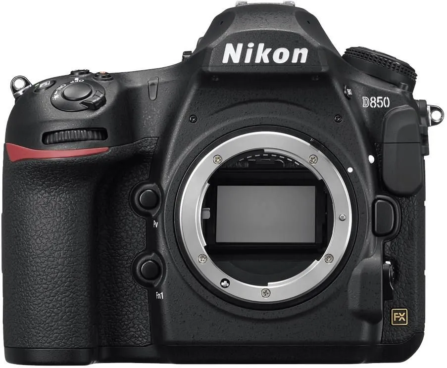 Zdjęcie Najlepsze lustrzanki Nikon w rankingu – które modele warto wybrać?