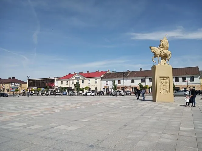 Zdjęcie Najciekawsze atrakcje w Końskich, które musisz zobaczyć na weekend
