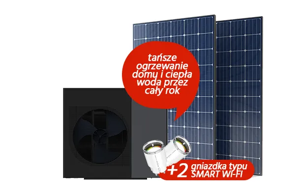 Zdjęcie Taryfa przy fotowoltaice Energa: poznaj najlepsze rozwiązanie dla domu