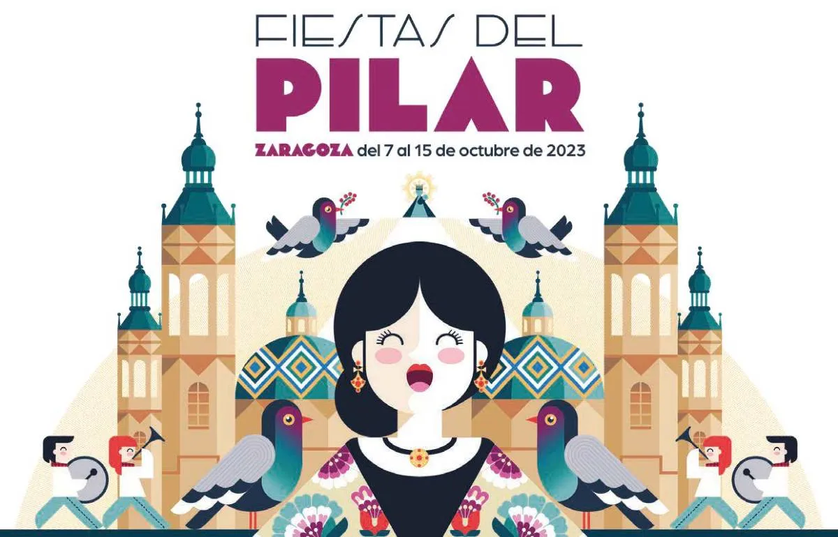 Zdjęcie Conciertos el Pilar Zaragoza: Todo lo que necesitas saber para disfrutar