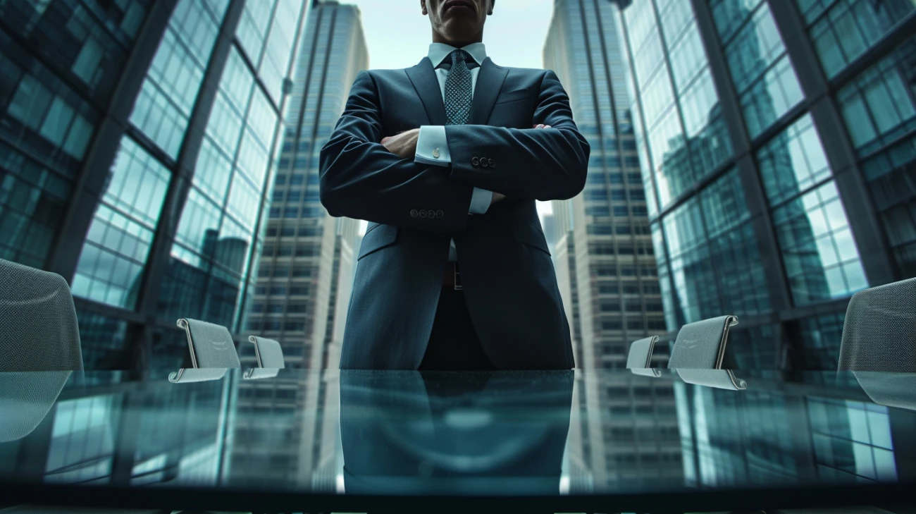 Zdjęcie Recenzja The Apprentice - przełom w karierze czy wpadka sezonu?