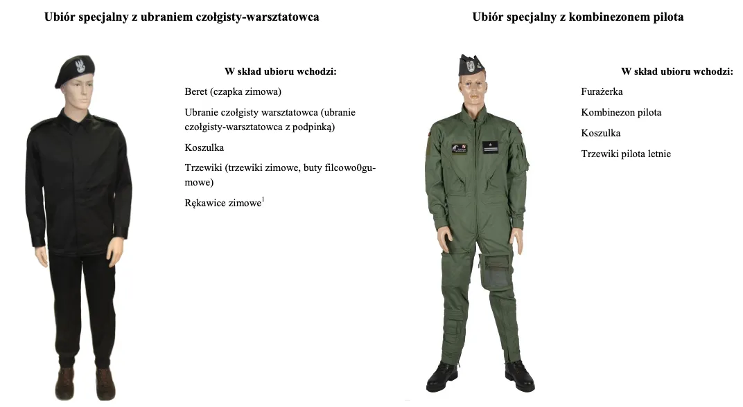 Zdjęcie Umundurowanie żołnierzy: Kluczowe zasady i zmiany, które musisz znać