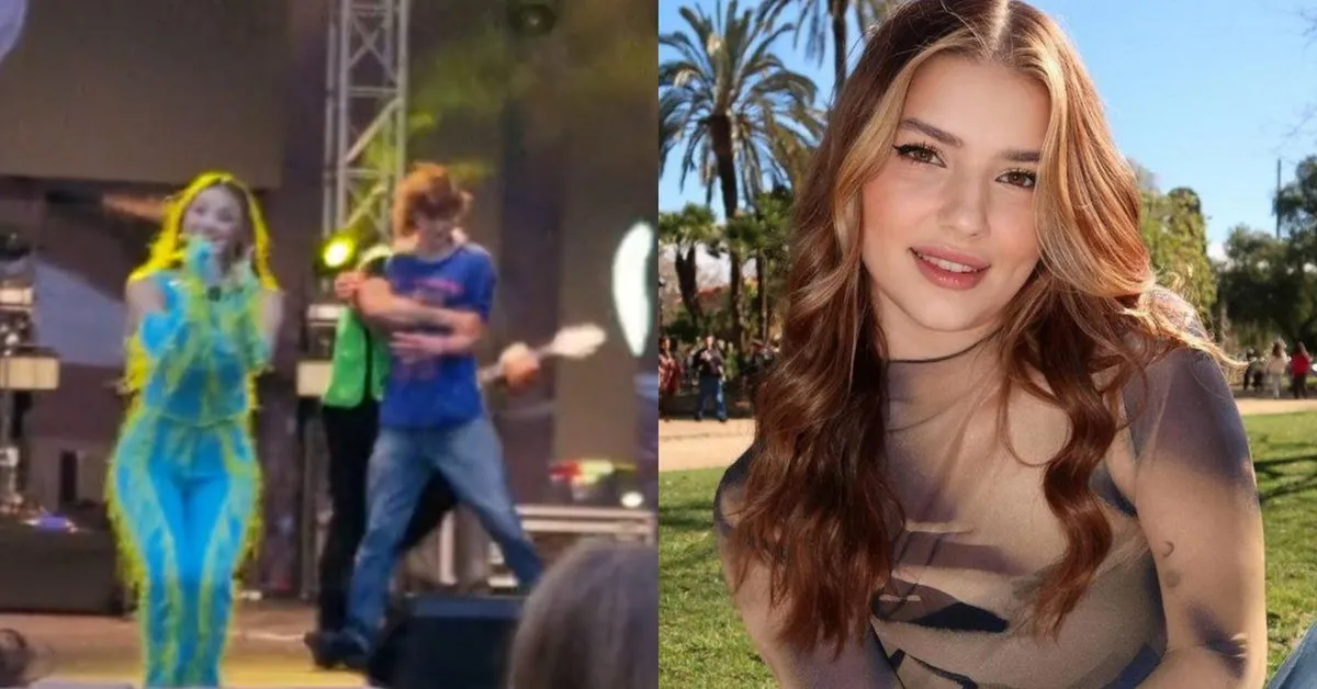 Zdjęcie Ile trwa koncert Julii Żugaj? Czas, który warto znać przed przyjściem