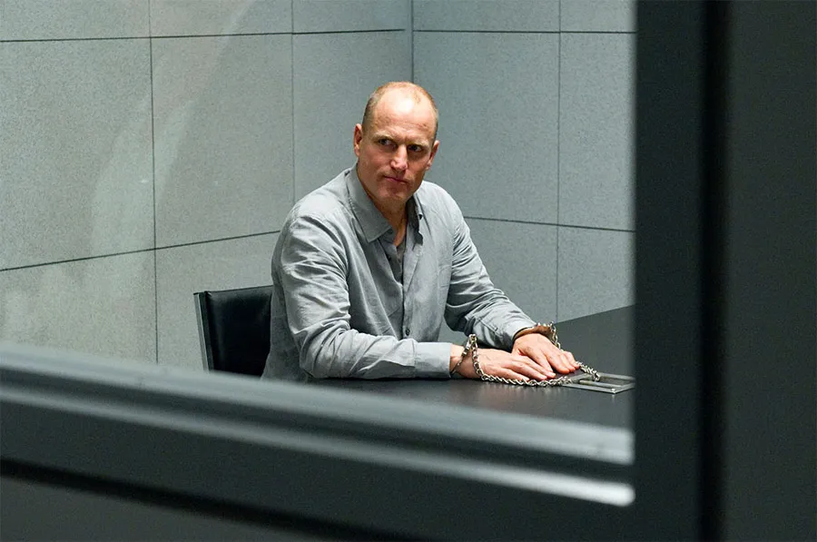 Zdjęcie Woody Harrelson jako Merritt McKinney: Tajniki iluzji w filmie