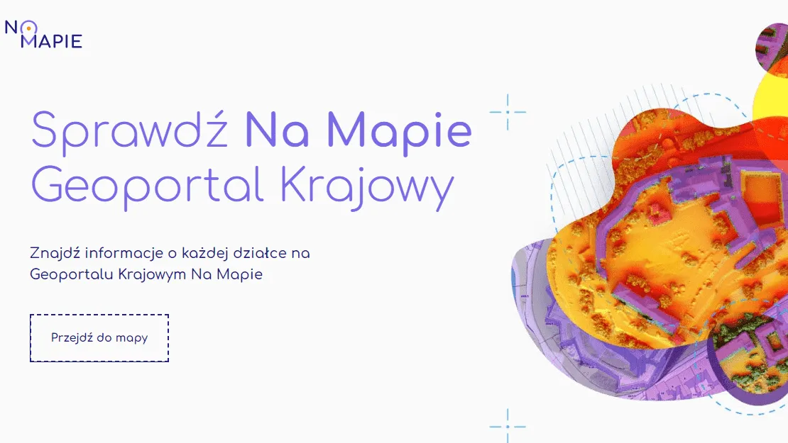 Zdjęcie Jak sprawdzić czy działka jest budowlana w geoportalu bez błędów