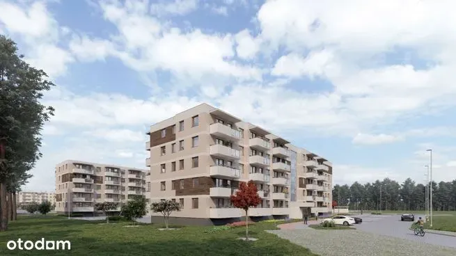 Zdjęcie Osiedle Sterowców: Ile będzie budynków? Odkryj nowe plany budowy