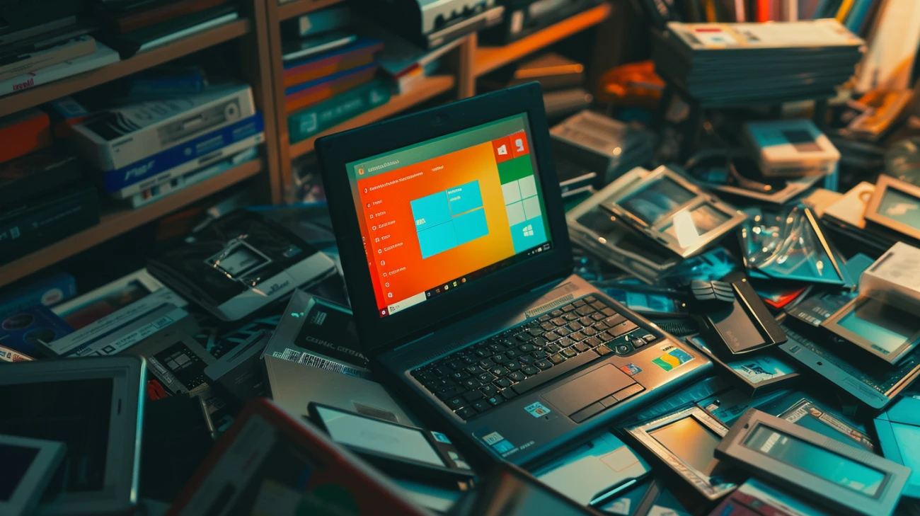 Zdjęcie Jak używać Windows XP Home Edition Key: Praktyczne wskazówki