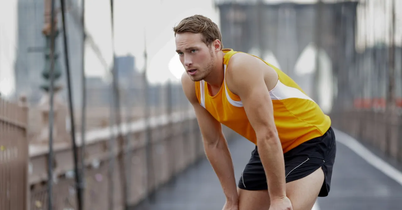 Zdjęcie Jak oddychać podczas biegania? Sekret lekkości i wydajności