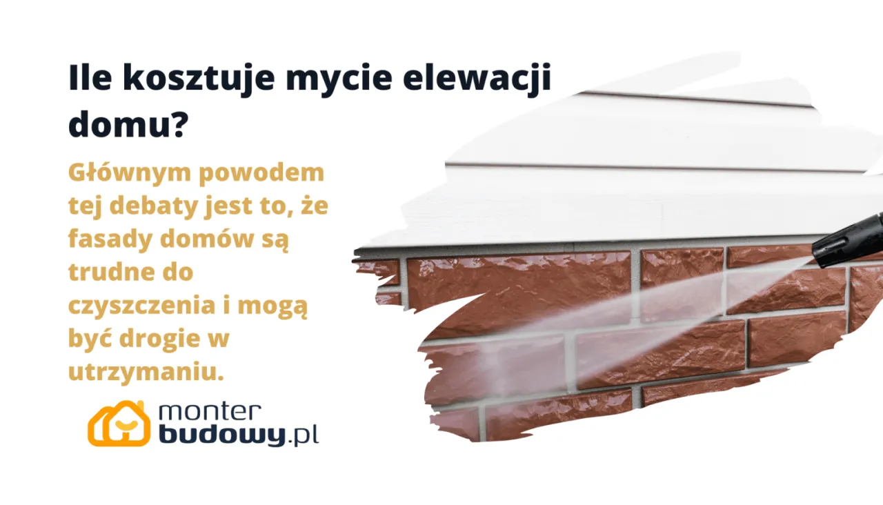 Zdjęcie Ile kosztuje gruntowanie elewacji? Ceny i czynniki wpływające