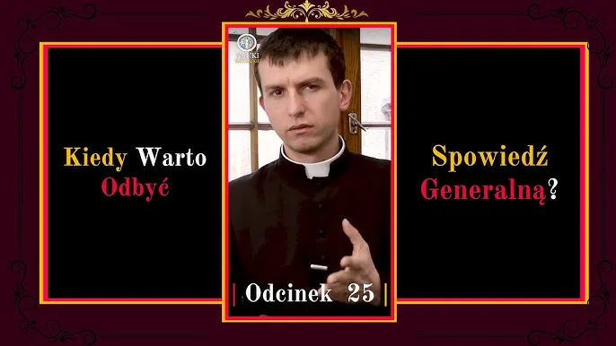 Zdjęcie Spowiedź generalna u kogo? Poznaj zasady i ważne wskazówki