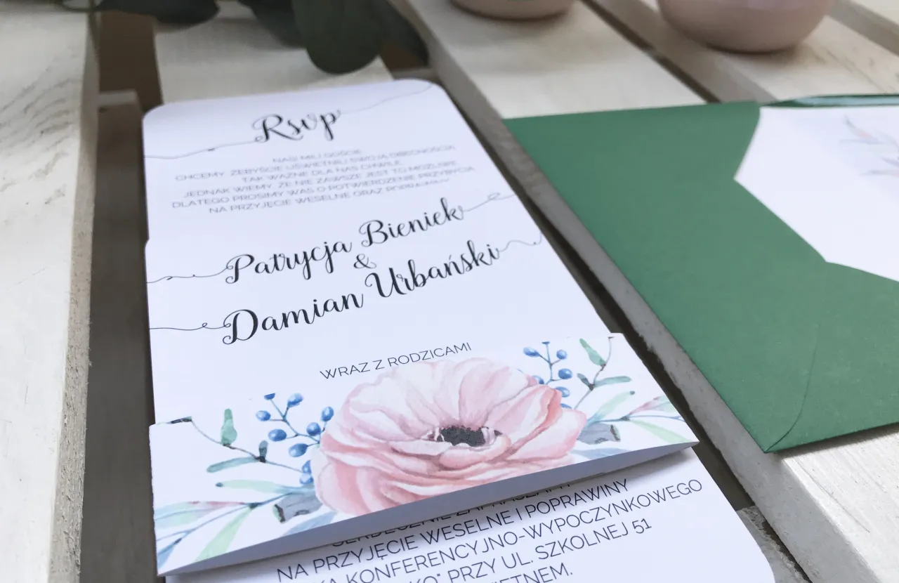 Zdjęcie Jak odmówić zaproszenie na wesele jako osoba towarzysząca bez przykrości