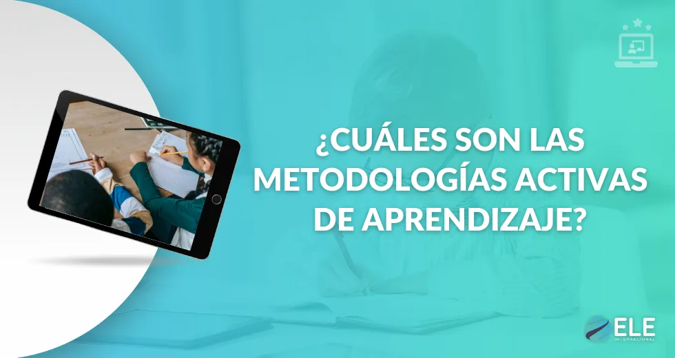 Zdjęcie Qué es la metodología activa en educación y cómo transforma el aprendizaje