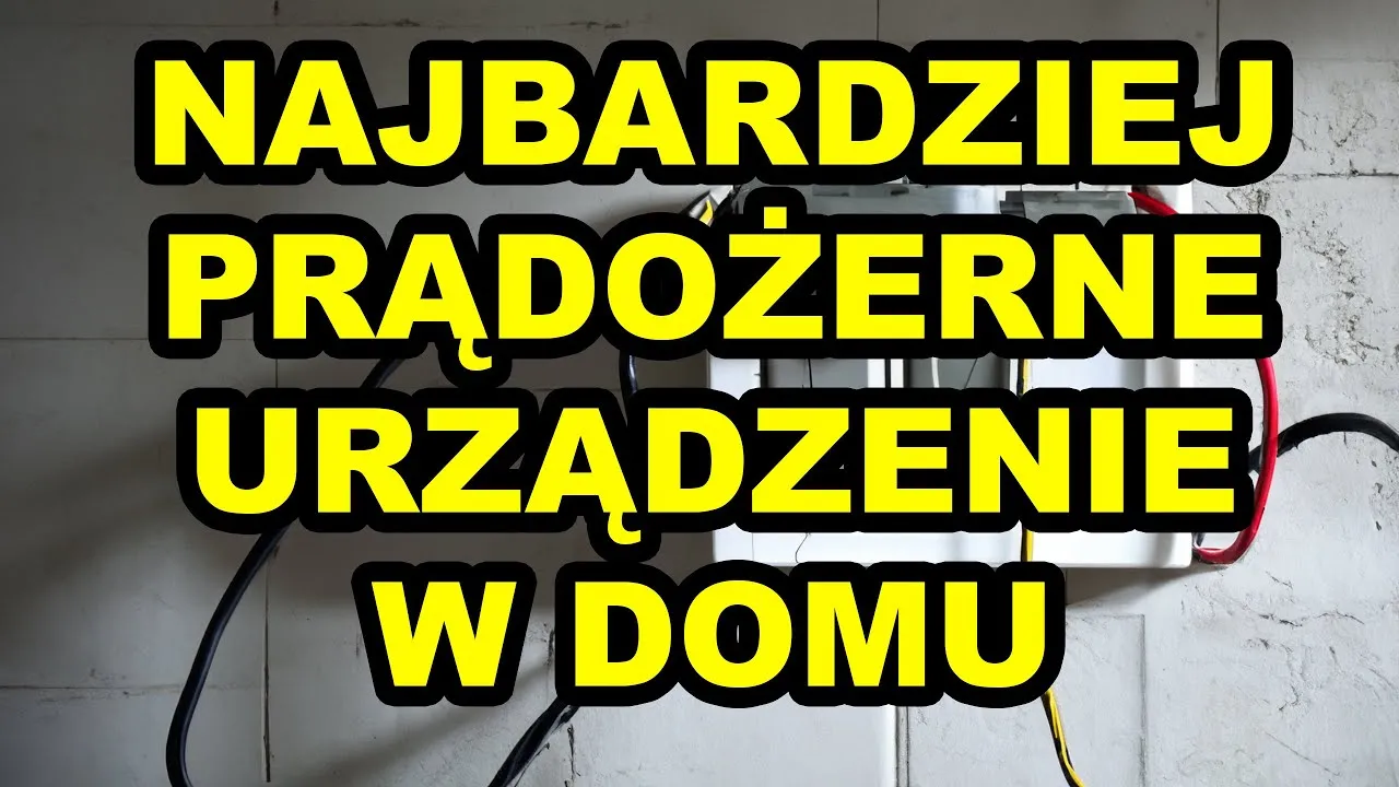 Zdjęcie Ile prądu zużywa bojler elektryczny 200l? Sprawdź koszty i oszczędności