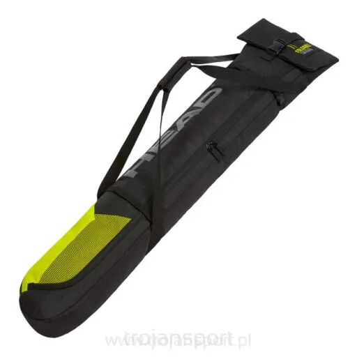 Zdjęcie Najlepsze torby na narty - jak wybrać idealny pokrowiec?