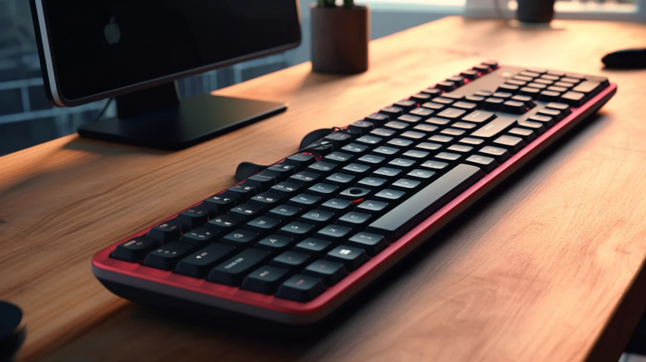Klawiatura logitech mx keys s + podpórka pod nadgarstki za 398 zł w rtv euro agd - optymalizowane pod kątem CTR i intencji wyszukiwania