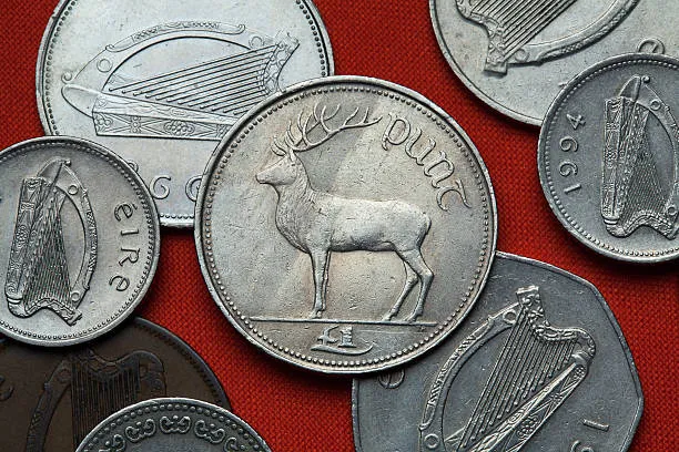 Zdjęcie Jaka waluta w Irlandii? Wszystko o euro i wymianie dla podróżujących