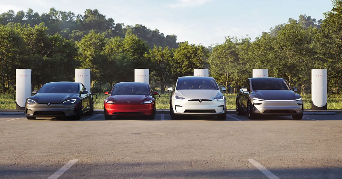 Zdjęcie Tesla co to jest: Kluczowe informacje o firmie i jej innowacjach