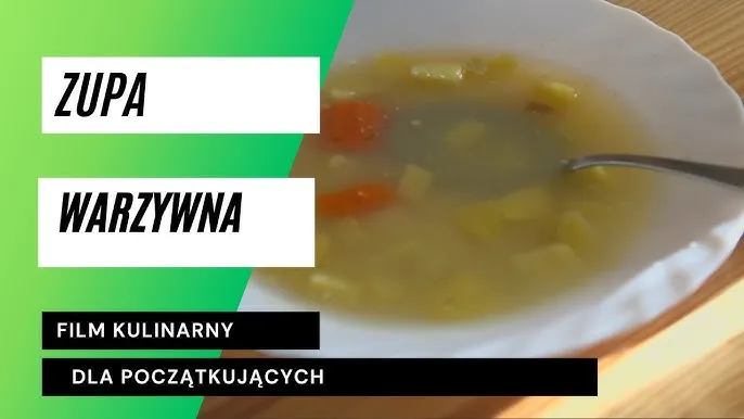 Zdjęcie Jak zrobić zupę: Przewodnik krok po kroku dla początkujących