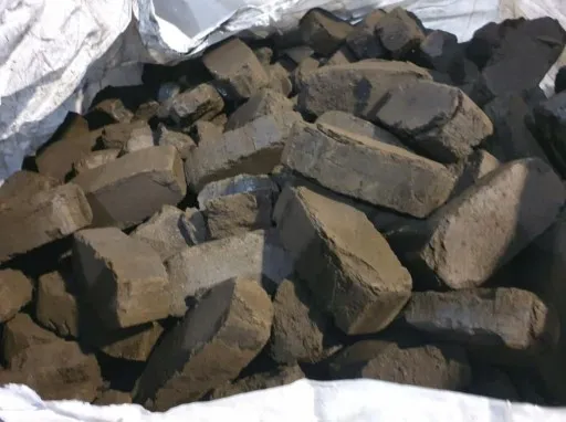 Zdjęcie Gdzie kupić brykiet torfowy - najlepsze oferty i ceny w Polsce