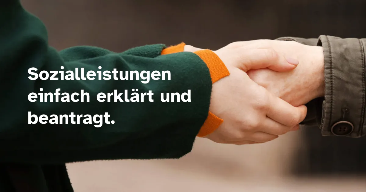 Zdjęcie Wohin wenn man keine Wohnung hat? Wichtige Hilfen und Notunterkünfte