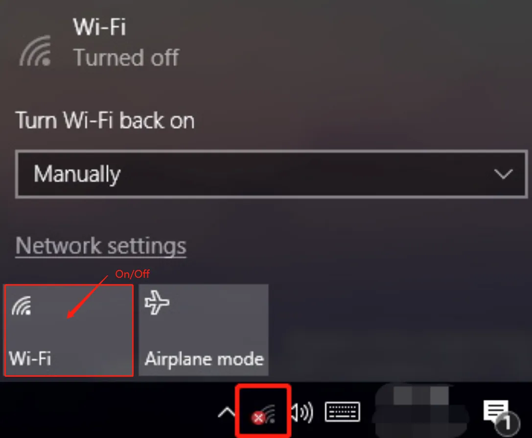 Zdjęcie Jak włączyć wifi w laptopie klawiszami - proste sposoby na połączenie