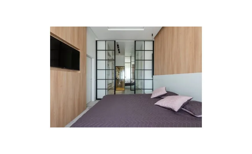 Zdjęcie Jak zablokować drzwi przesuwne? Skuteczne metody i porady