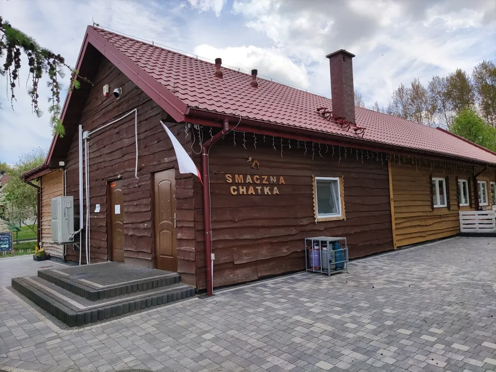 Zdjęcie Święta Katarzyna gdzie zjeść – najlepsze miejsca na smaczny posiłek