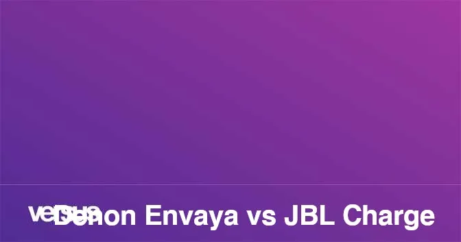 Zdjęcie Denon czy JBL - który soundbar naprawdę wart jest swojej ceny?