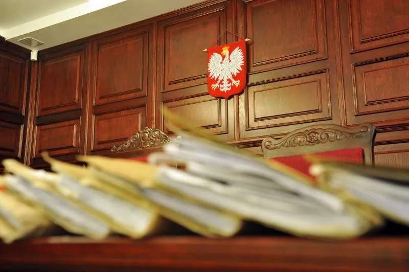 Zdjęcie Likwidacja sądów rejonowych: co to oznacza dla polskiego wymiaru sprawiedliwości?