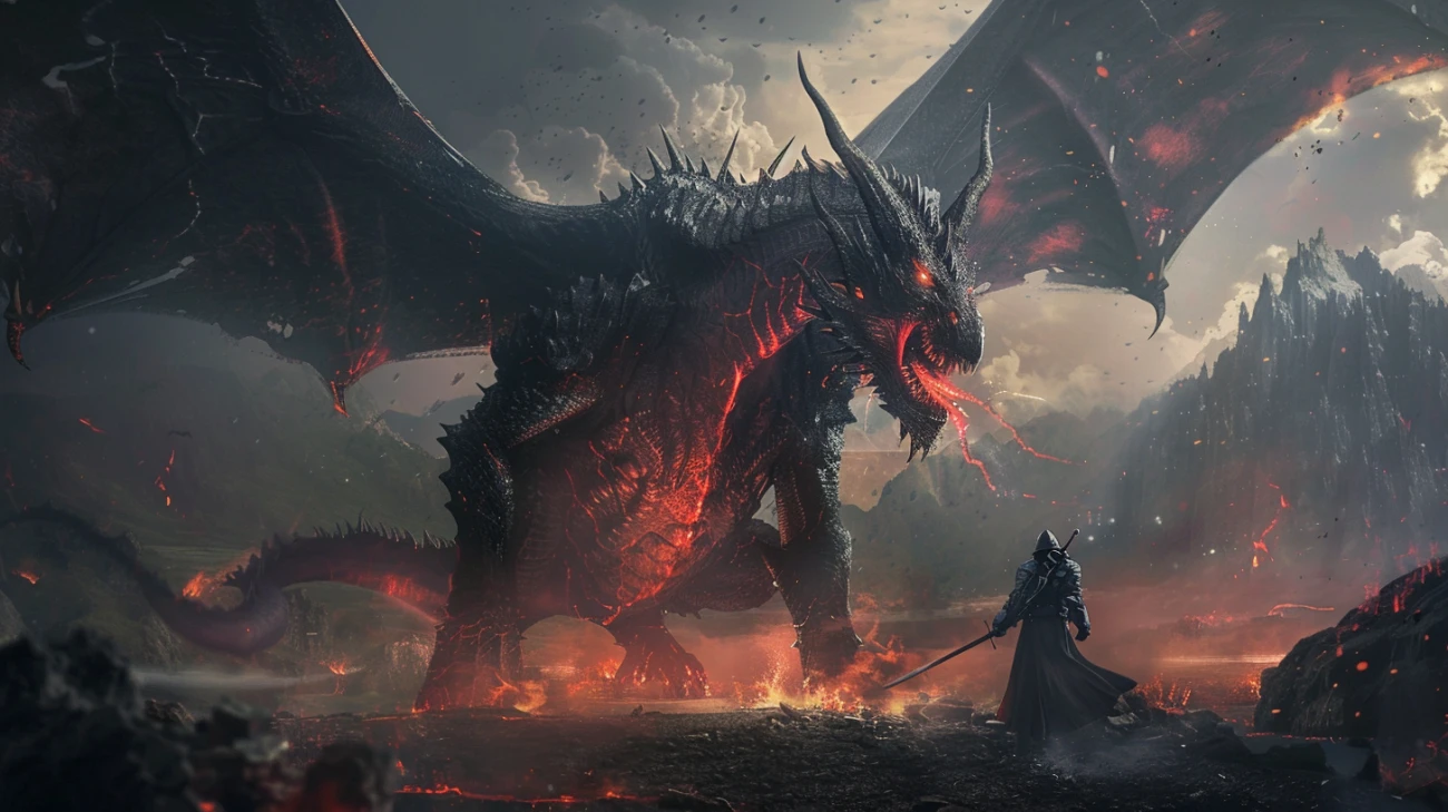 Zdjęcie Najnowsze szczegóły o grze Dragon’s Dogma 2 z oficjalną datą premiery i fragmentami rozgrywki