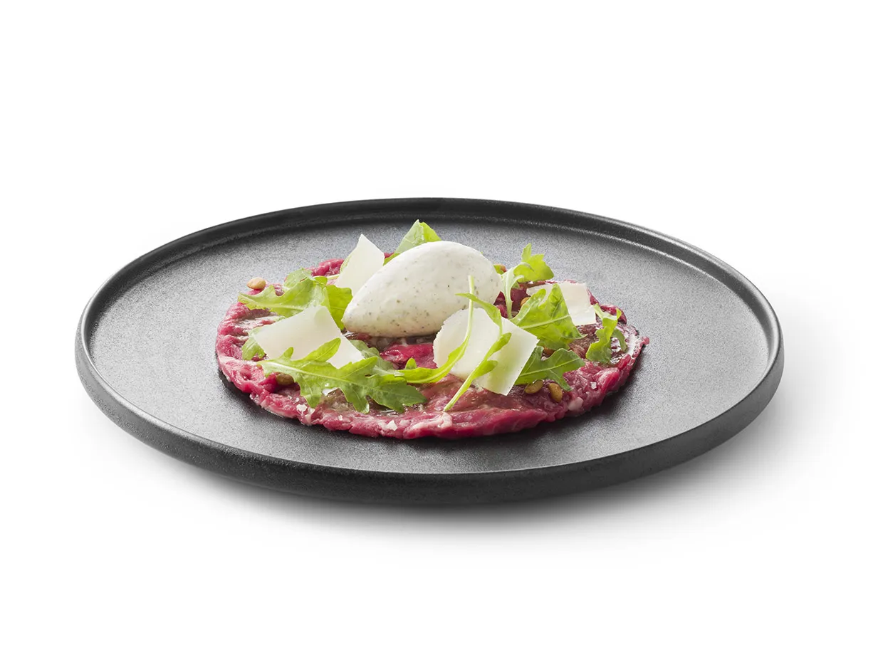 Zdjęcie Jak zrobić carpaccio z wołowiny - prosta receptura, która zachwyci
