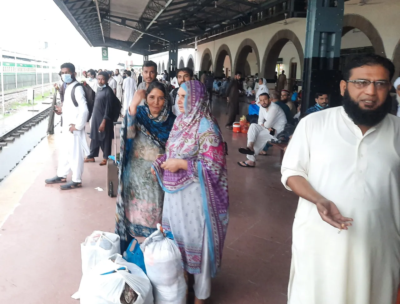 Zdjęcie Czy Pakistan jest bezpieczny? Odkryj prawdę o bezpieczeństwie podróży