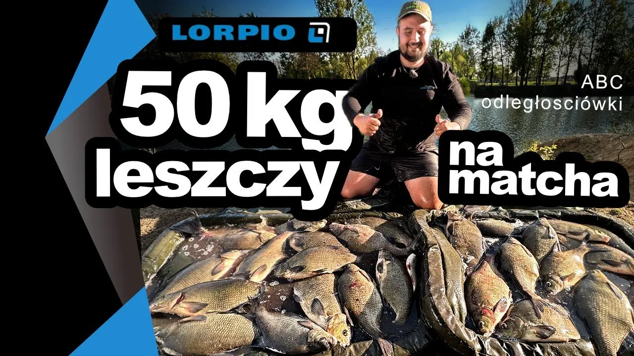 Zdjęcie Jak złowić leszcza na spławik - skuteczne techniki i porady