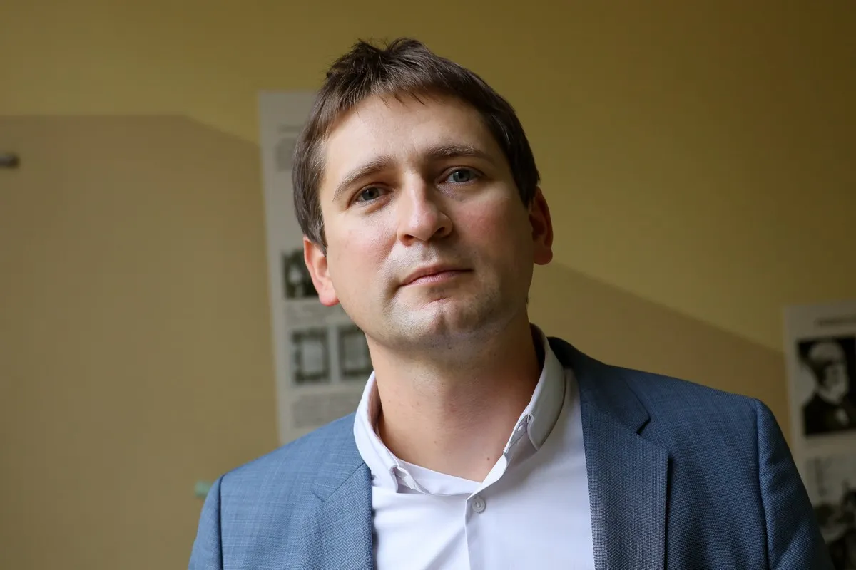 Zdjęcie Lucjan Wyrwicz onkolog - jakie ma specjalizacje i doświadczenie?