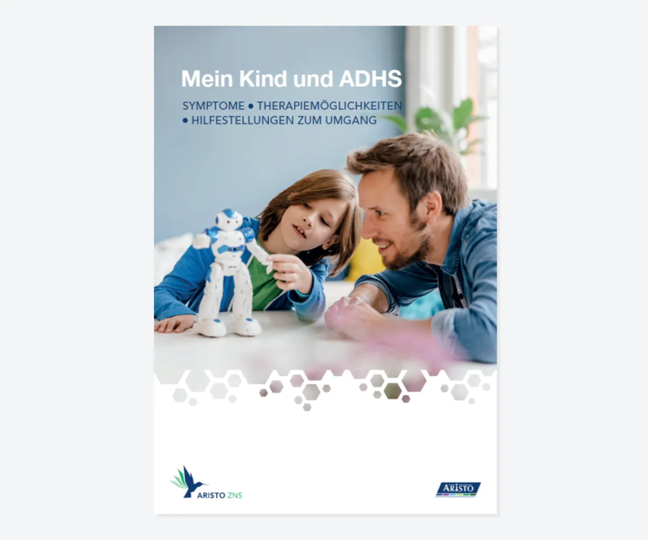 Zdjęcie ADHS Diagnostik bei Kindern: So erkennen Sie die Symptome rechtzeitig