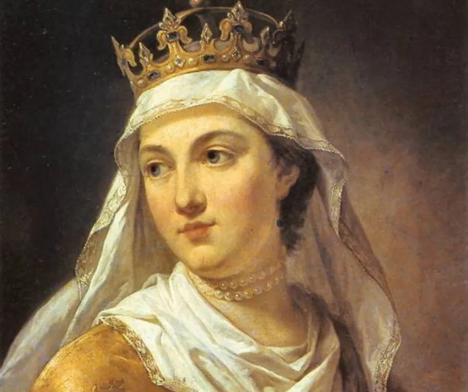 Zdjęcie Dlaczego Jadwiga została królem Polski i jak wpłynęła na historię