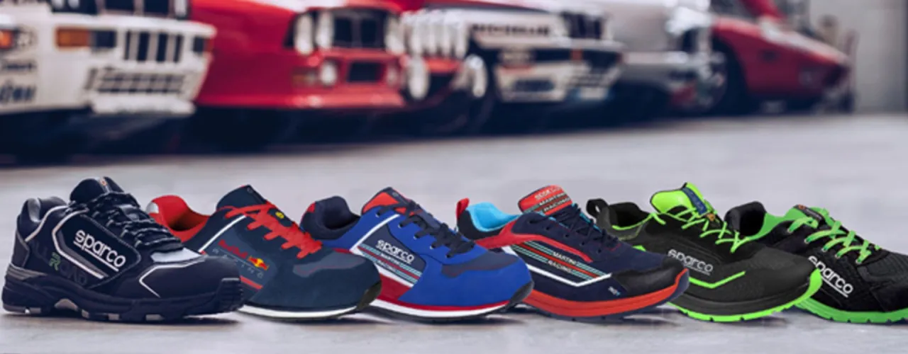 Zdjęcie Zapatos de seguridad: ¿Sabes cuál es el ideal para tu trabajo? Descúbrelo