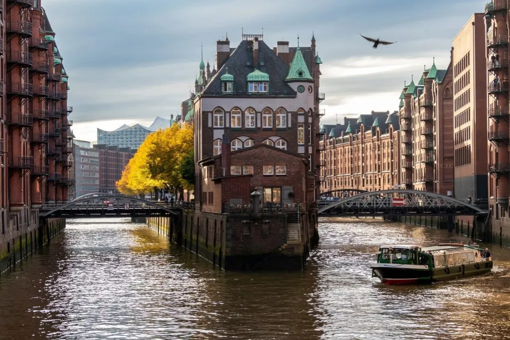 Zdjęcie Hamburg co zwiedzić: 10 miejsc, które Cię zaskoczą i oczarują
