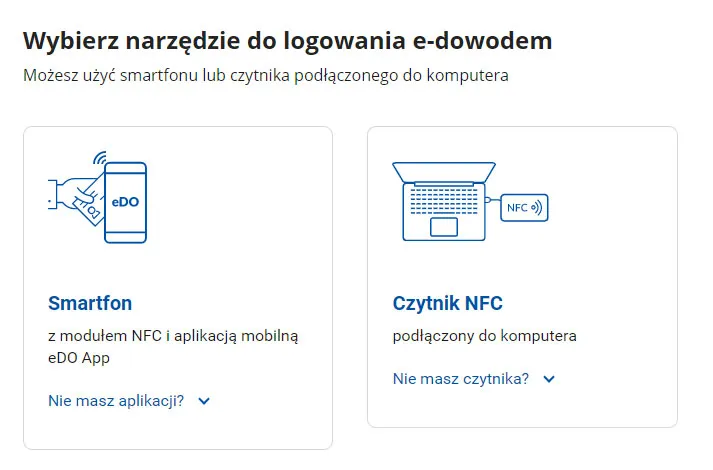 Zdjęcie Jak zeskanować dowód NFC: wszystko, co musisz wiedzieć, aby to zrobić poprawnie
