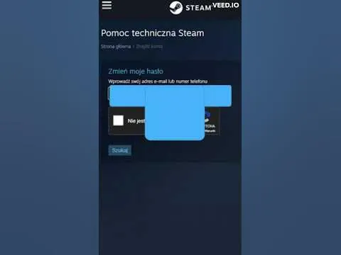 Zdjęcie Ratuj swoje skradzione konto Steam! Sprawdzony sposób na odzyskanie dostępu