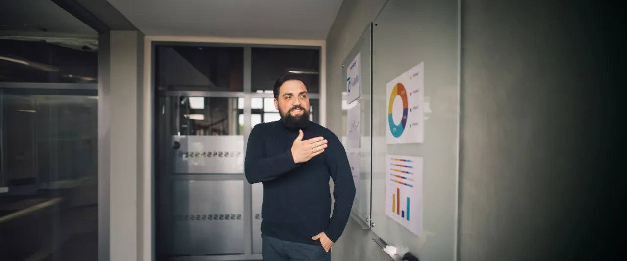 Zdjęcie Co po studiach ekonomicznych? Odkryj najlepsze ścieżki kariery