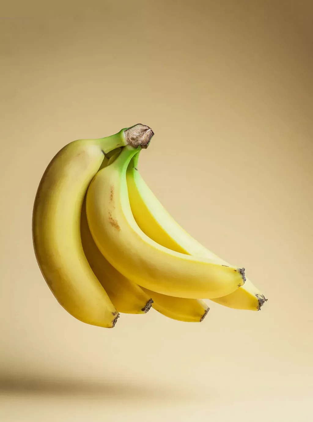 Zdjęcie Co zrobić z bananów fit? 5 zdrowych przepisów na smaczne przekąski