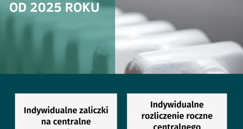 Zdjęcie Kiedy następuje rozliczenie za ogrzewanie w bloku? Poznaj terminy