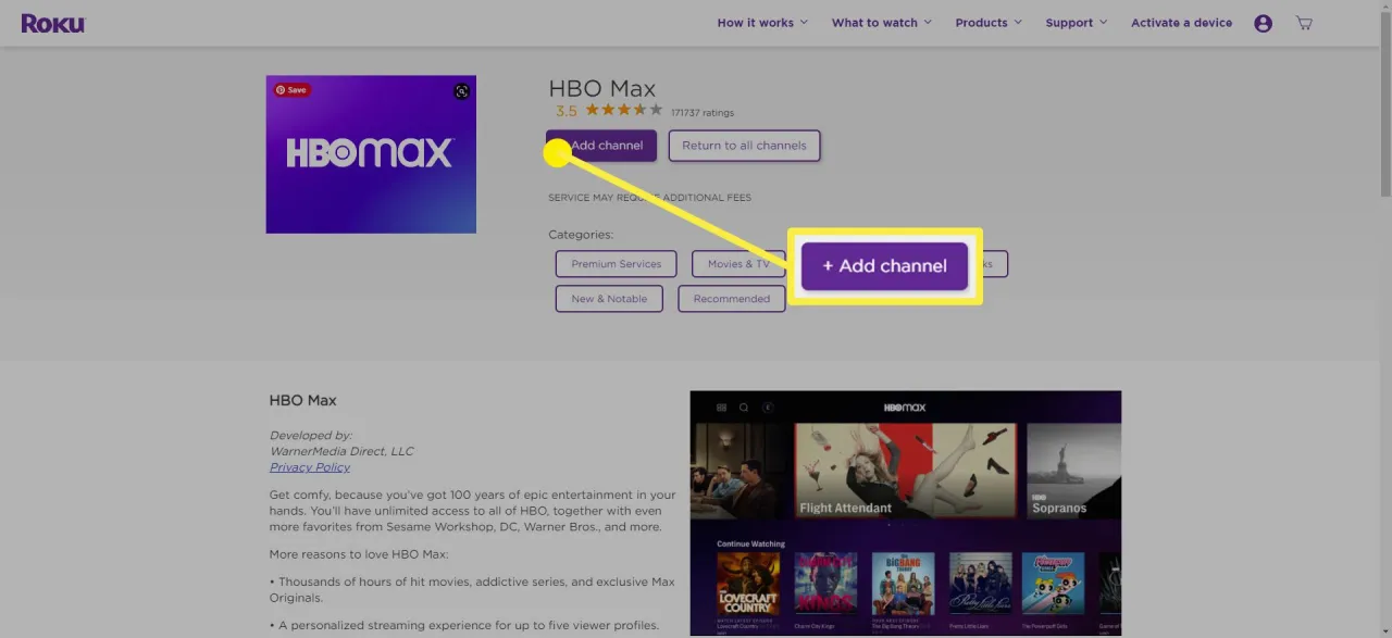 Zdjęcie Jak płacić za HBO Max? Proste metody i ceny, które musisz znać